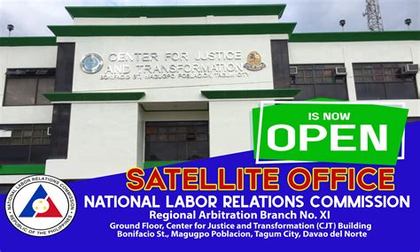 nlrc davao